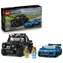 LEGO® Speed Champions 77264 Jaguar Project 7 i Land Rover Defender / Liczba elementów: 740 / od 10 lat