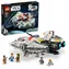 LEGO® Star Wars™ 75357 Shadow & Phantom II / Liczba elementów: 1394 / od 10 lat