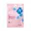 Frudia Air Mask 24 Watery / Głęboko nawilżająca maska do twarzy / 25 ml