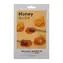 MISSHA Airy Fit Sheet Mask (Honey) / Maska w płachcie z ekstraktem z miodu / 19 g