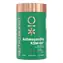 Nutriburst Premium Ashwagandha KSM-66, wegańskie żelki, bez dodatku cukru 60 szt. 
