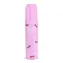 Biovene puszysta pianka pod prysznic Lovely Cherry Swirl / 250ml