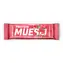 Baton musli BioTech Protein 30 g żurawina Raspberry