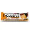 Baton proteinowy Amix Exclusive Protein Bar 85 g o smaku pomarańczowo-czekoladowym
