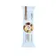 QNT Protein Wafel 35 g Belgijska czekolada