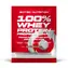 Scitec Nutrition 100% WP Professional mrożona kawa 30 g