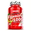 Amix Witamina C + Dzika Róża 1000 mg 100 cps