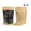 Suszony imbir Dafit z Peru 50 g