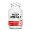 BioTech Mega Omega 3 90 tabletek