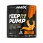 Amix Black Line Yeep Pump 345 g pomarańczowy atak