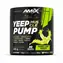 Amix Black Line Yeep Pump 345g gigantyczny amortyzator limonkowy