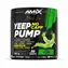 Amix Black Line Yeep Pump No Caff gruszka strike 360 g
