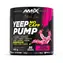 Amix Black Line Yeep Pump No Caff 360 g Jungle Monster