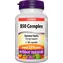 Webber naturals B50 Complex 80 tabletek