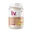 USN LivSmart Slim Shake 550 g Wanilia madagaskarska