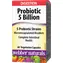 WEBBER NATURALS Probiotyk 5 miliardów 60 kapsułek