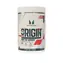 MyProtein Origin Pre-Workout Stim Free 600 g truskawkowy