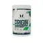 MyProtein Origin Pre-Workout Stim Free 600 g kwaśne jabłka