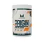MyProtein Origin Pre-Workout Stim Free pomarańcza-mango 600 g