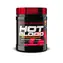 Scitec Nutrition Hot Blood Hardcore 375 g czerwone owoce