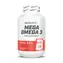 BioTech Mega Omega 3 180 tabletek