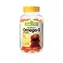 Webber Naturals Sesame Street Omega 3 z DHA 120 żelków