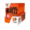 Extrifit Agrezz 20 x 20,8 g truskawka dzika - mięta