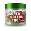 Czech Virus Super Greens Pro V2.0 360 g zielona herbata i hibiskus