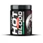 Scitec Nutrition Hot Blood Infinity 350 g kiwi truskawka