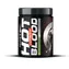 Scitec Nutrition Hot Blood Infinity 350 g zielone Apple limonka