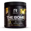 Reflex The Muscle Bomb 400 g sorbet Lemon
