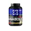 USN Muscle Fuel 2000g Wanilia