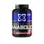 USN Muscle Fuel 2000 g truskawkowy
