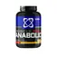 USN Muscle Fuel 2000 g banan