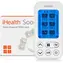 Rozpakowany - podwójny elektrostymulator iHealth Soothe TENS z akcesoriami / 24 tryby / 15 poziomów intensywności / 4X AAA / rozpakowany