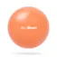 Piłka fitness OverBall 25 cm - GymBeam (pomarańczowa)