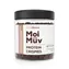 MoiMüv Protein Crispies - GymBeam (mleczna czekolada, 190 g)
