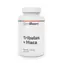 Tribulus + Maca - GymBeam (90 kapsułek)