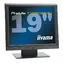 19" LCD IIYAMA T1931SR-B2 / 1280 x 1024 / 5:4 / 5ms / 800:1 / 240cd/m2 / DVI / USB