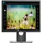 19" DELL Professional P1917S czarny / LCD / 1280x1024 / IPS / 5:4 / 6ms / 1000:1 / 250cd-m2 / VGA+HDMI+DP / USB / 3YNB 