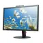 Lenovo LCD T2424z Szeroki 23,8" IPS WLED/16:9/1920x1080/250cd-m2/1000:1/7ms/VGA+DP+HDMI/3xUSB/Pivot/VESA