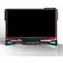 E-BLUE Tower Scion FHD czarny / 32"/ FullHD (1920x1080) / 144 Hz / 250cd / głośnik 