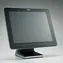 Fec AM-1015C 15" PCAP czarny / monitor dotykowy do POS / USB i VGA i DVI