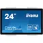 23,8" IIYAMA ProLite TF2415MC-B2 czarny / LED / VA / 1920 x 1080 / 16:9 / 16 ms / 3000:1 / VESA