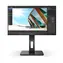 23,8" AOC 24P2Q, czarny / 1920 x 1080 / 16:9 / 250cd-m2 / 4ms / 1000:1 / HDMI+VGA+DP+DVI / gniazdo 3,5 mm / VESA / Repro