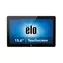ELO 1502L 15,6" LED LCD FullHD / PCAP (10-dotykowy) / USB-C / VGA/HDMI / matowy / ze stojakiem / czarny
