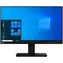 23,8" Lenovo ThinkVision T24t-20 czarny / IPS / Touch / 1920 x 1080 / 4 ms / 300cd / 1000:1 / DP+HDMI+USB-C / VESA