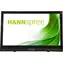 15,6" Hannspree HT161HNB czarny / TFT / 1366 x 768 / 200cd / 500:1 / 12ms / HDMI / VGA 