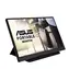 15,6" Asus ZenScreen MB165B / TN / 1366 x 768 / 16:9 / 10 ms / 220 cd-m2 / 500:1 / USB / przenośny