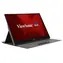 15,6" ViewSonic VD1655 / IPS / 1920 x 1080 / 1 ms / 4000:1 / 300cd-m2 / HDMI / DP / VESA